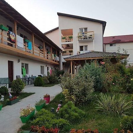 La Nasa Costinesti Hotel Exterior foto